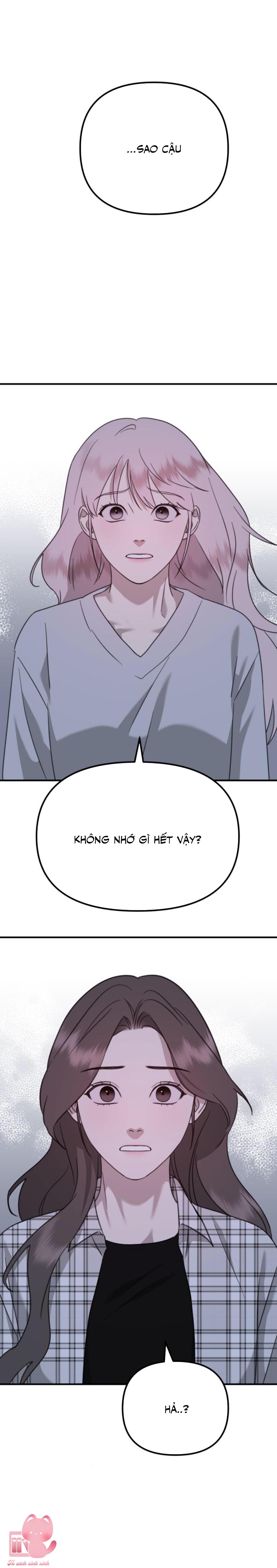 Thần Hổ Jangsan Chapter 50 - Trang 4