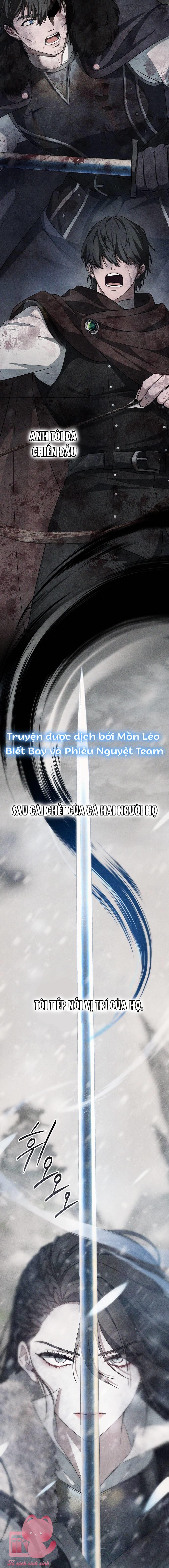 Thời Đại Oman Chap 1 - Next Chap 2