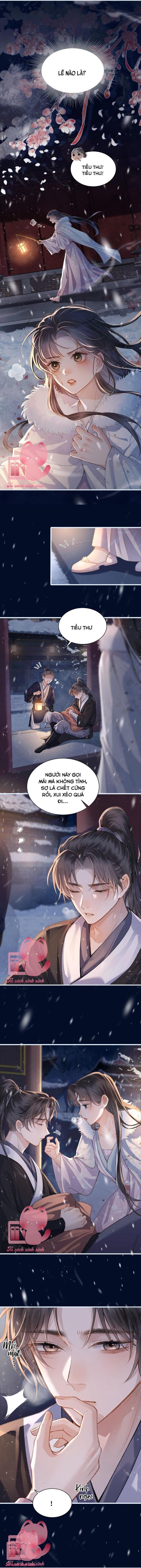 Gả Cho Vai Ác Chap 10 - Next Chap 11