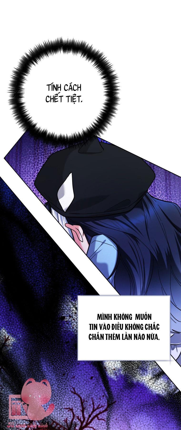 Bé Con Cá Voi Sát Thủ Chapter 26 - Next Chapter 27