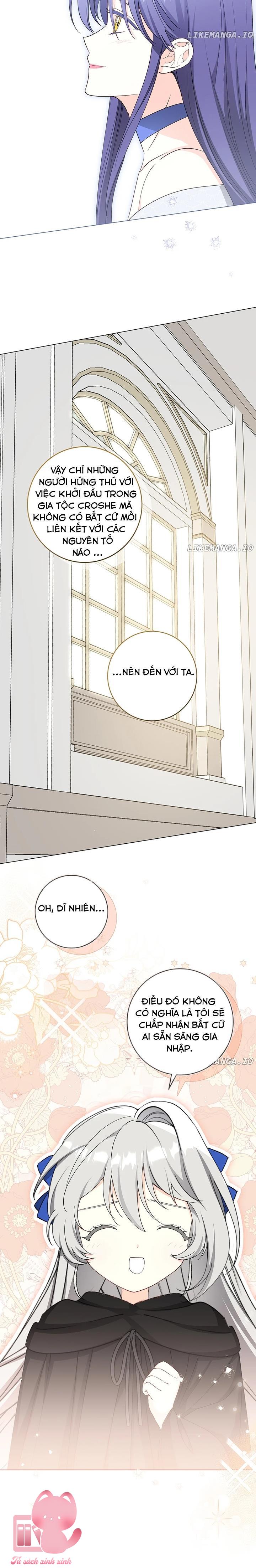 Cút Khỏi Gia Tộc Của Tôi! Chap 29 - Next Chap 30