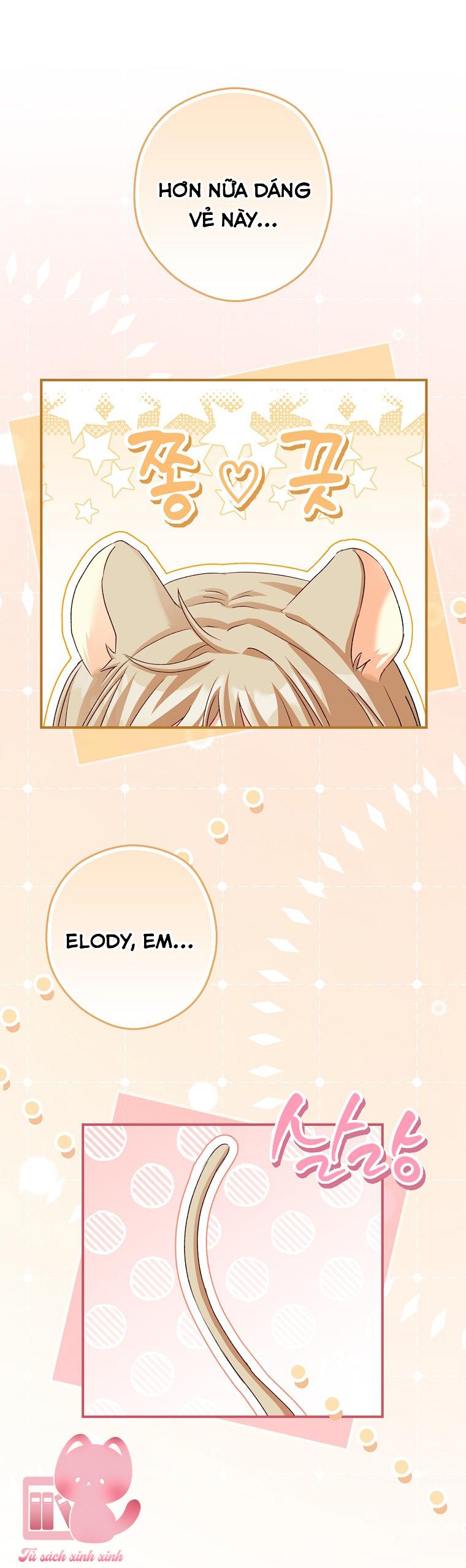 Chuột Đồng Dẫn Lối Cinderella Chap 3 - Next Chap 4