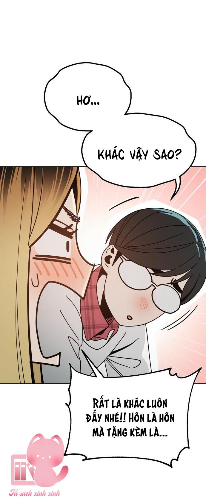 Lớ Ngớ Vớ Phải Tình Yêu Chap 35 - Trang 2