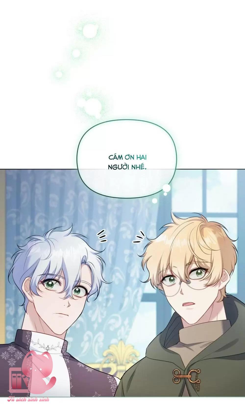 Nếu Không Vâng Lời Công Tước Chapter 32 - Trang 4