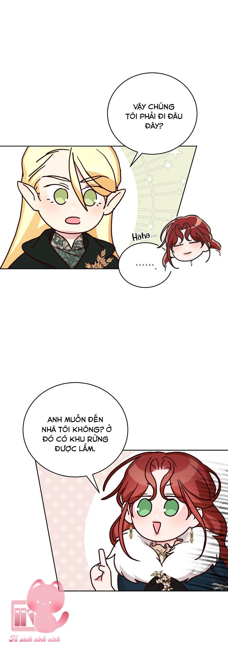 Thế Thì Ta Cứ Trở Thành Kẻ Ác Thôi Chap 65 - Trang 2