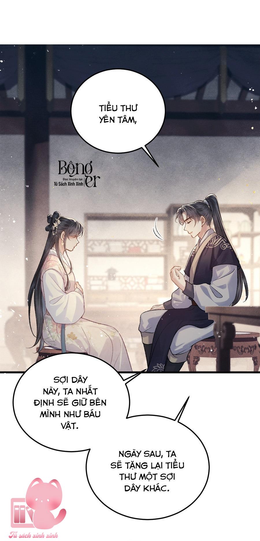 Gả Cho Vai Ác Chap 54 - Next Chap 55