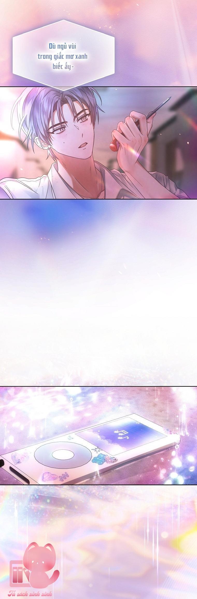 Debut Or Die Chap 74 - Trang 4