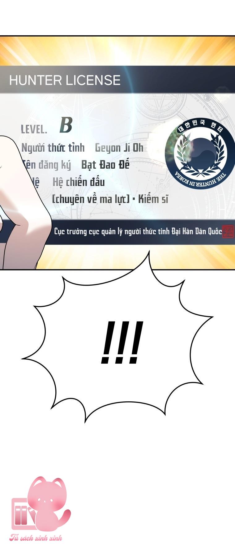 Hướng Dẫn Sinh Tồn Dành Cho Ranker Chapter 33 - Next Chapter 34