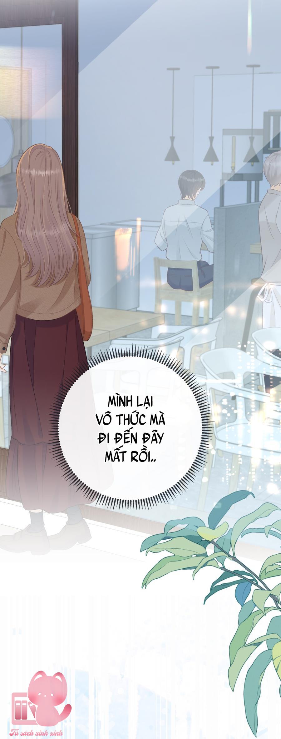 Khó Dỗ Dành Chapter 88 - Trang 4
