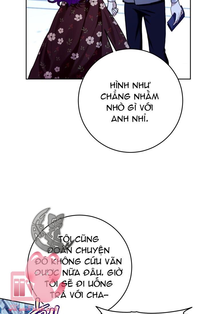Làm Ác Nữ Bộ Không Tuyệt Sao? Chap 34 - Trang 4
