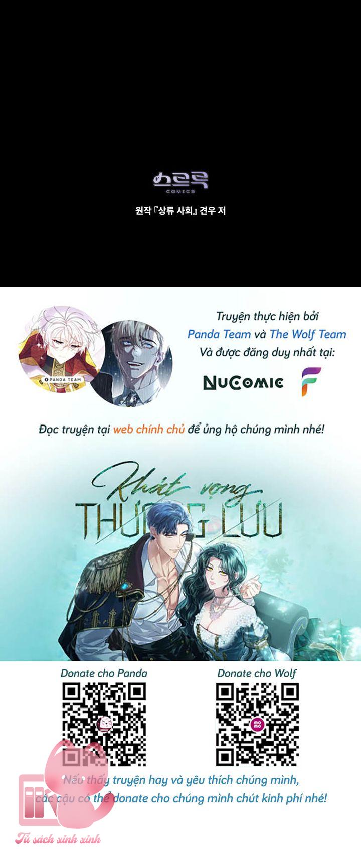 Khát Vọng Thượng Lưu Chap 7 - Next Chap 8