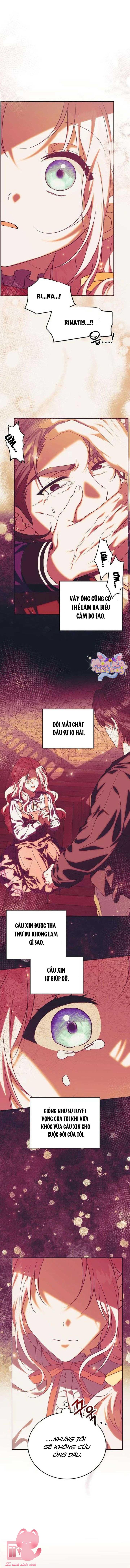 Cách Để Khiến Cuốn Tiểu Thuyết Bi Kịch Thành Chữa Lành Chap 47 - Trang 2