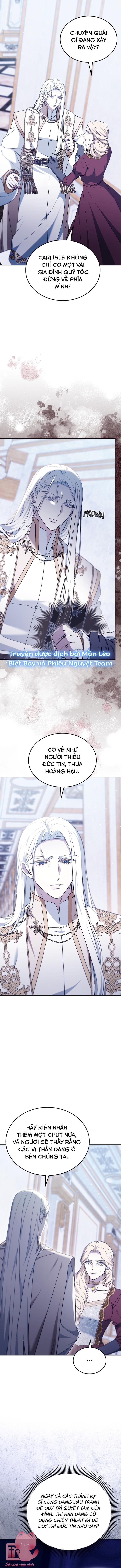 Thời Đại Oman Chap 69 - Trang 2