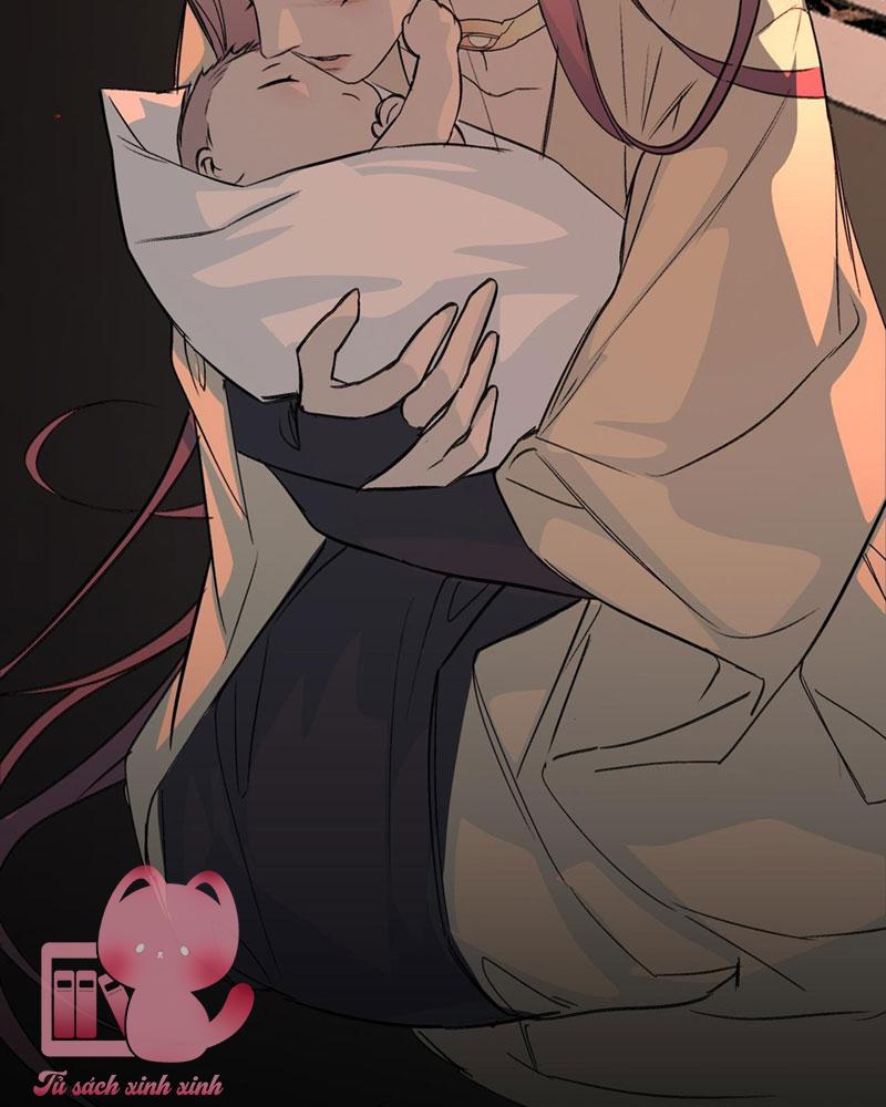 Ác Chi Hoàn Chapter 8 - Trang 4