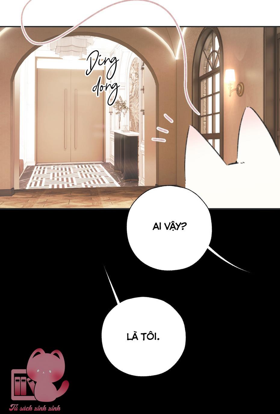 Trêu Nhầm Chapter 47 - Next Chapter 48