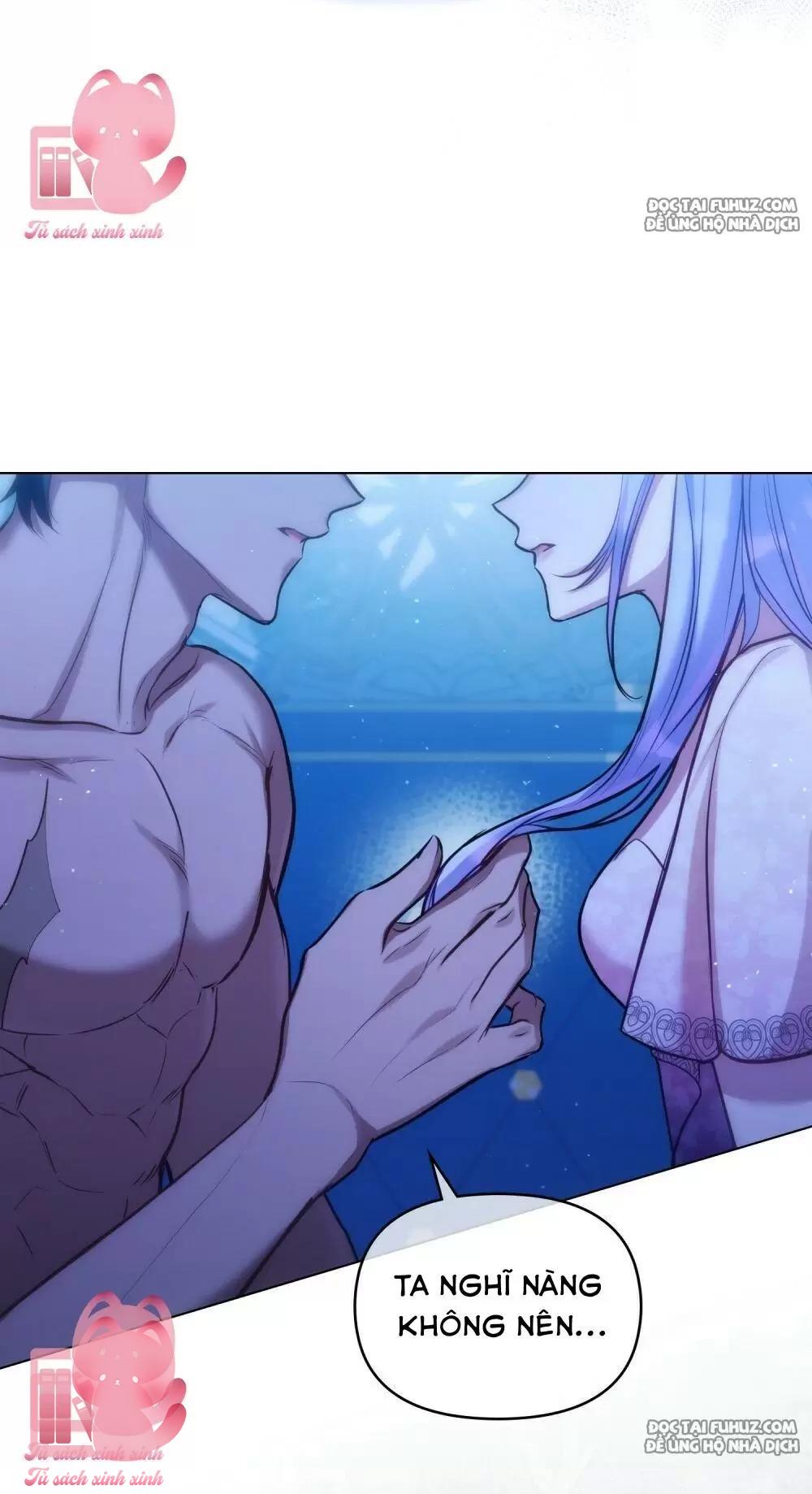 Nếu Không Vâng Lời Công Tước Chapter 28 - Trang 4