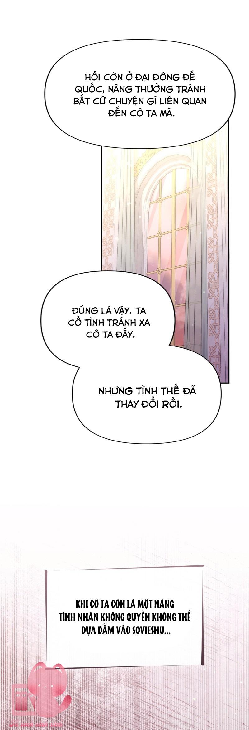 Hoàng Hậu Tái Hôn Chapter 152 - Next Chapter 153