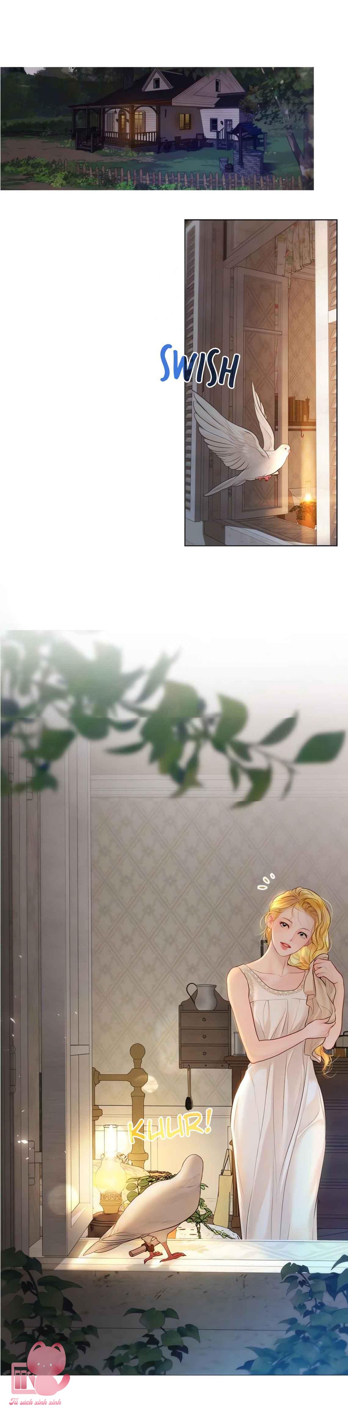 Hãy Khóc Và Cầu Nguyện Đi Chap 43 - Trang 4
