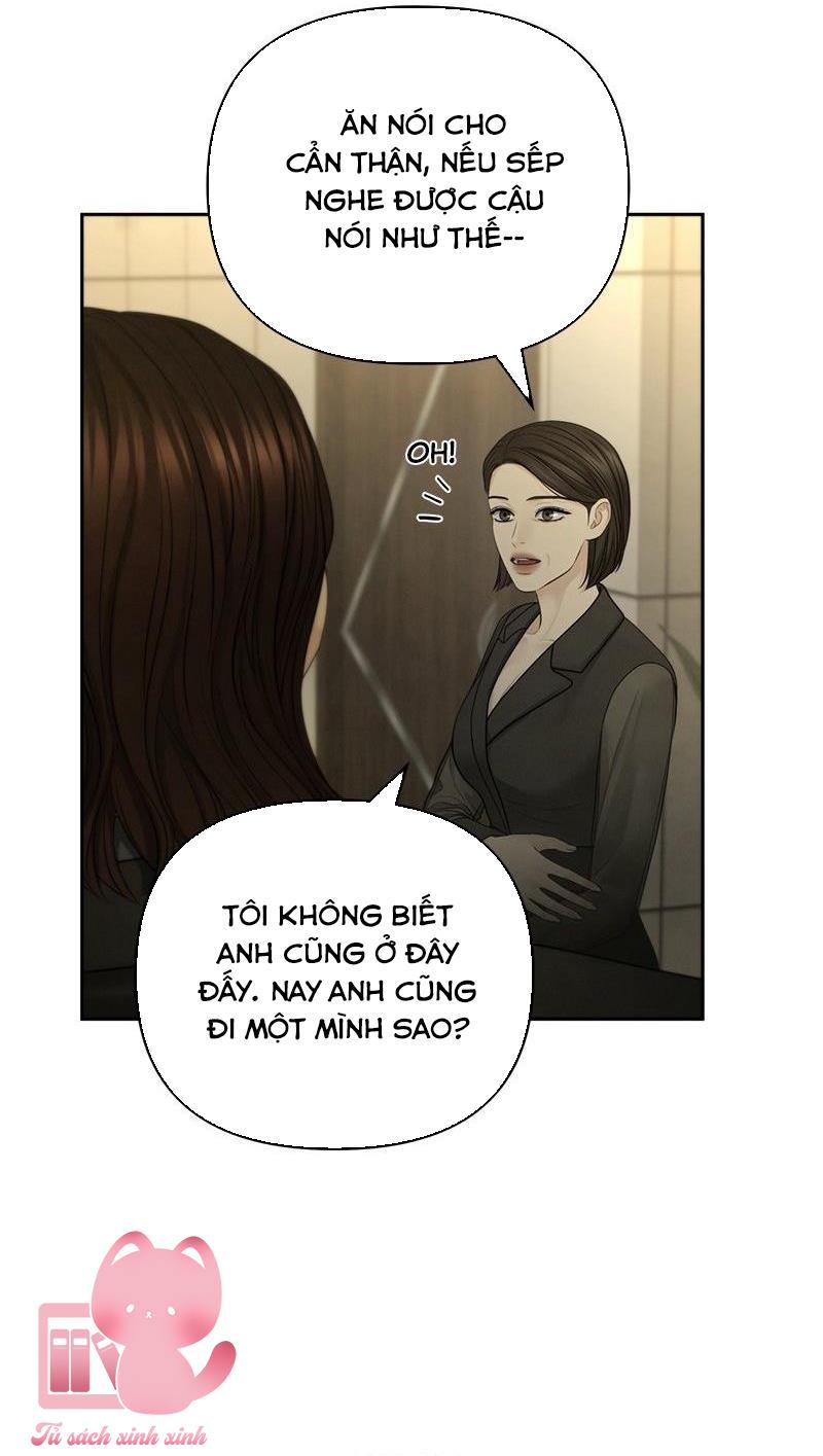 Hy Vọng Duy Nhất Chap 73 - Trang 3