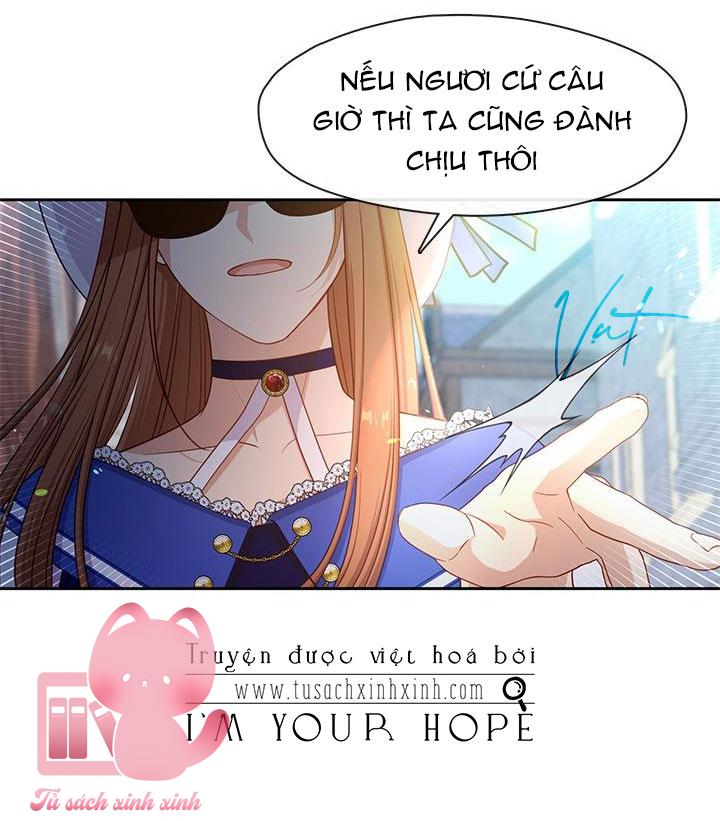 Hãy Coi Chừng Ác Nữ Chap NT23 - Trang 2