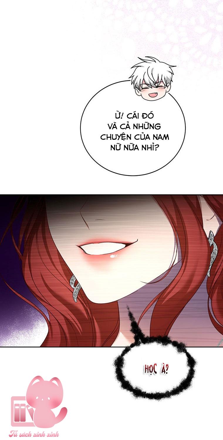 Thế Thì Ta Cứ Trở Thành Kẻ Ác Thôi Chap 49 - Trang 2