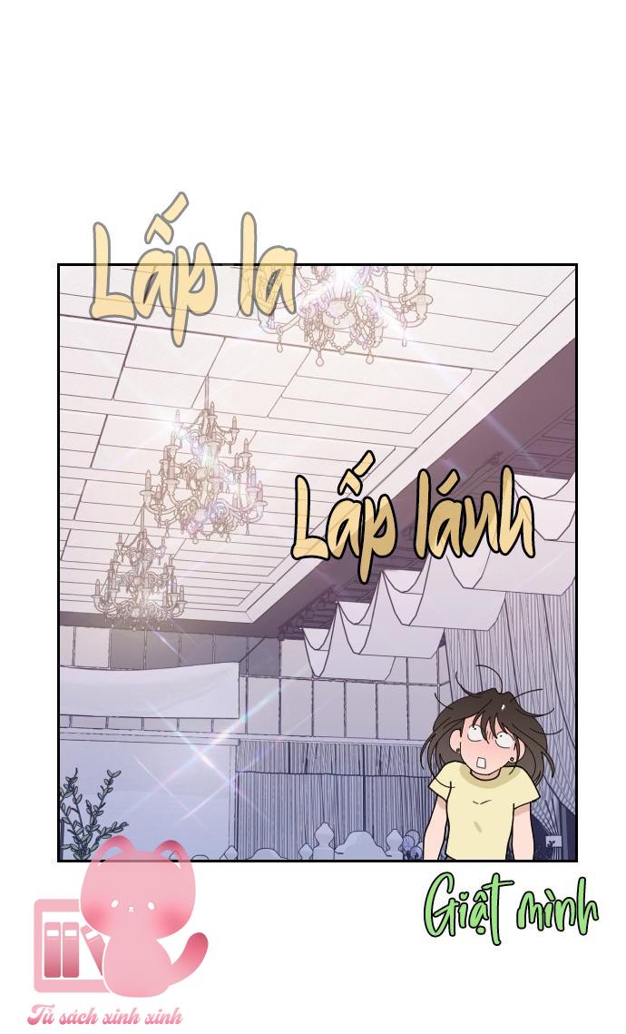 Vận May Không Ngờ Chap 48 - Next Chap 49