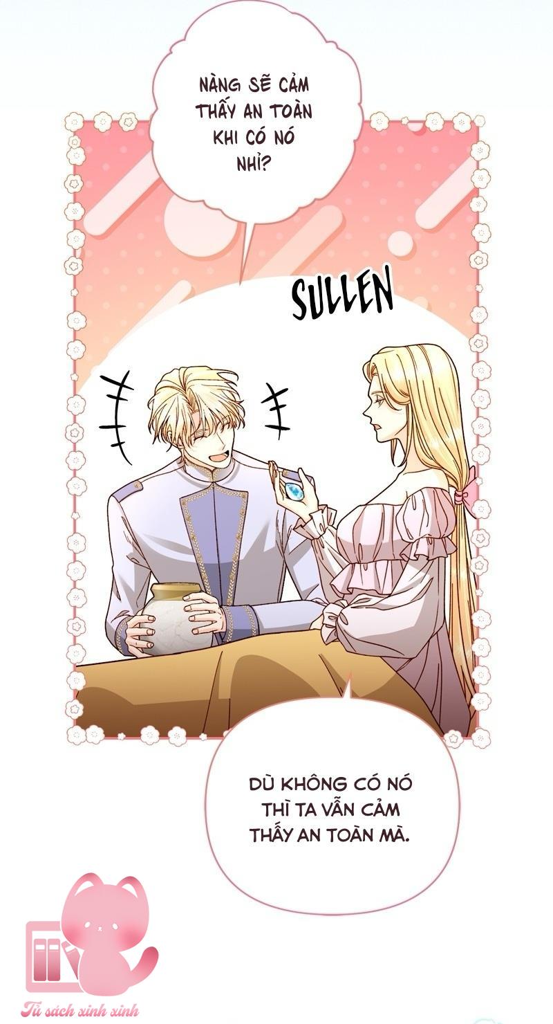 Hoàng Hậu Tái Hôn Chap 194 - Next Chap 195
