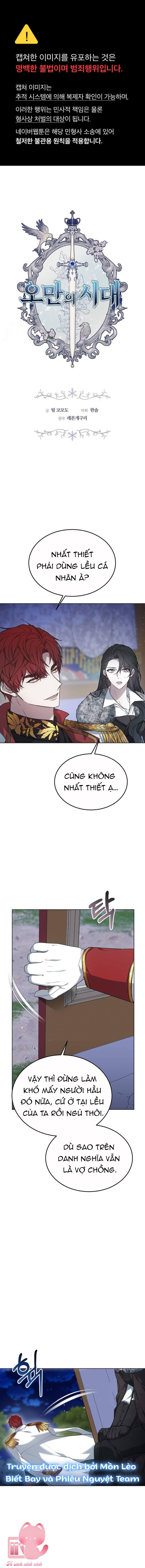 Thời Đại Oman Chap 7 - Next Chap 8