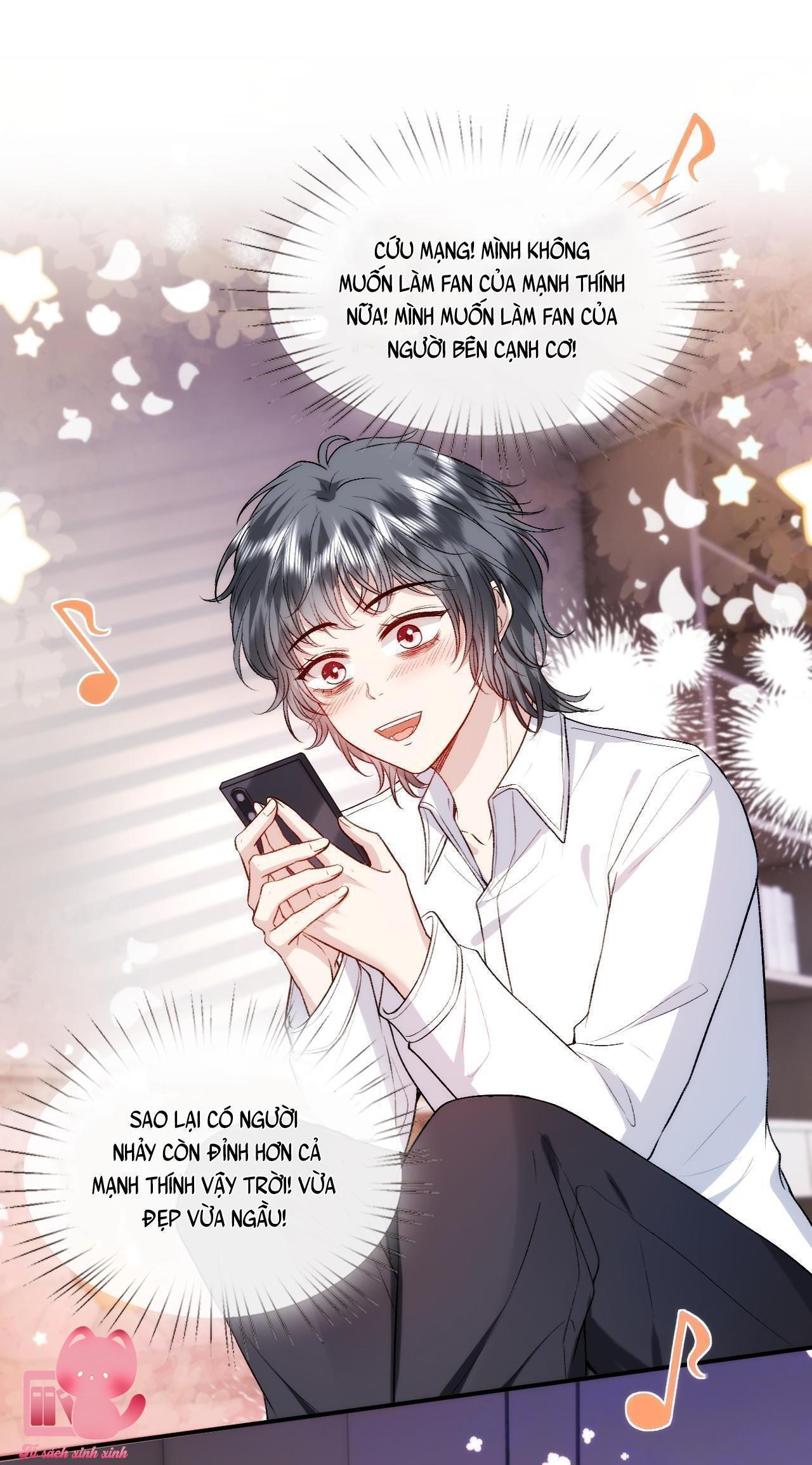 Phu Nhân Mỗi Ngày Đều Tại Tuyến Vả Mặt Chap 35 - Trang 2