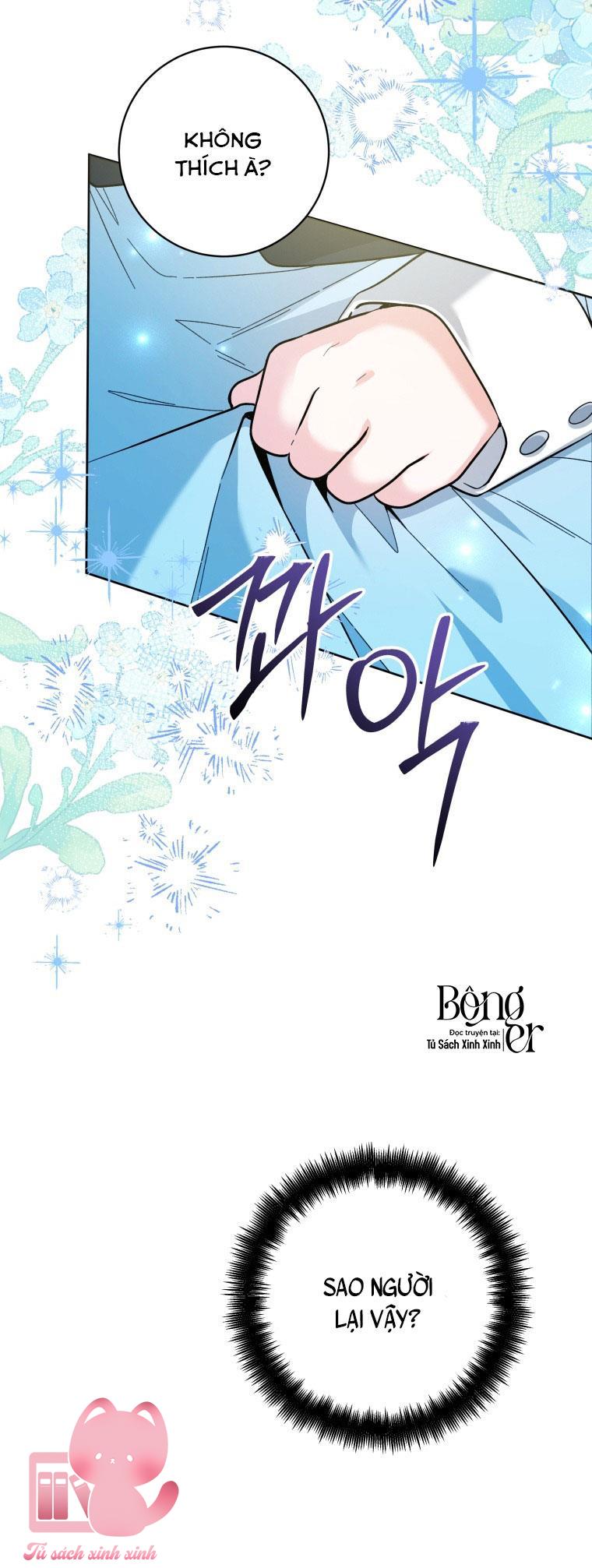 Bé Con Cá Voi Sát Thủ Chapter 26 - Next Chapter 27