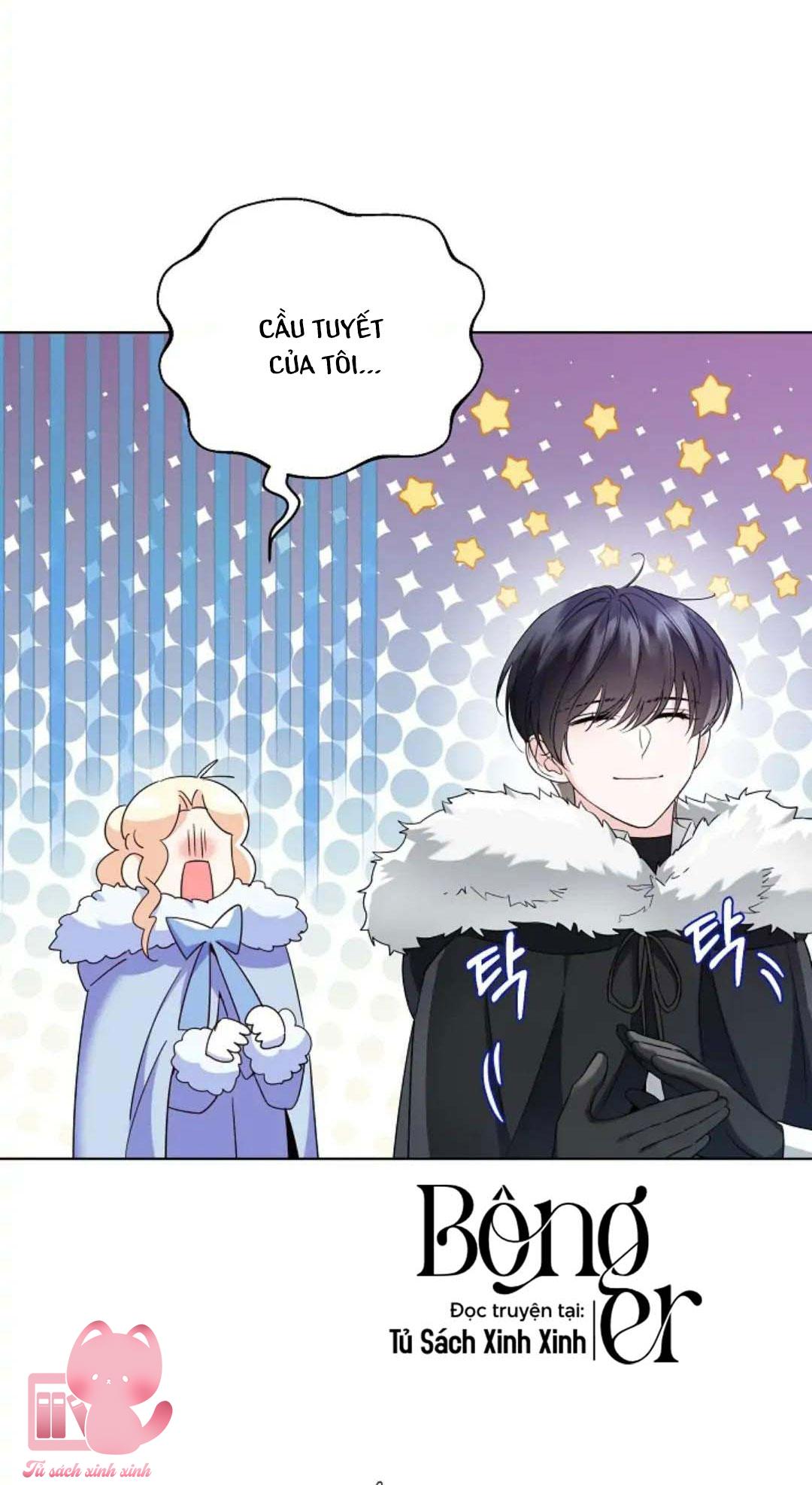 Tiểu Thư Crystal Là Nam Nhân Chap 21 - Trang 2