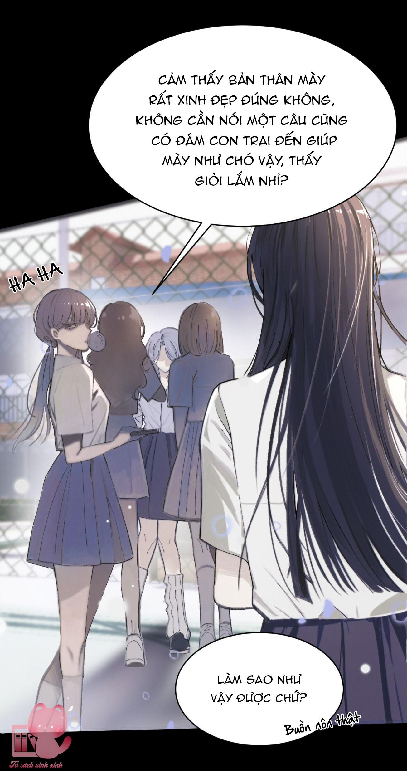 Đồng loại Chapter 1 - Trang 3