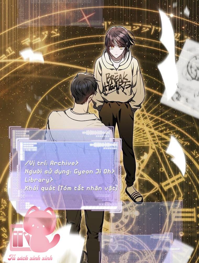 Hướng Dẫn Sinh Tồn Dành Cho Ranker Chapter 4 - Next Chapter 5