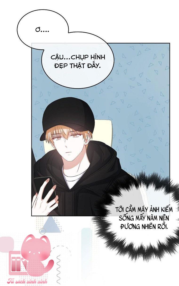 Debut Or Die Chap 32 - Trang 3