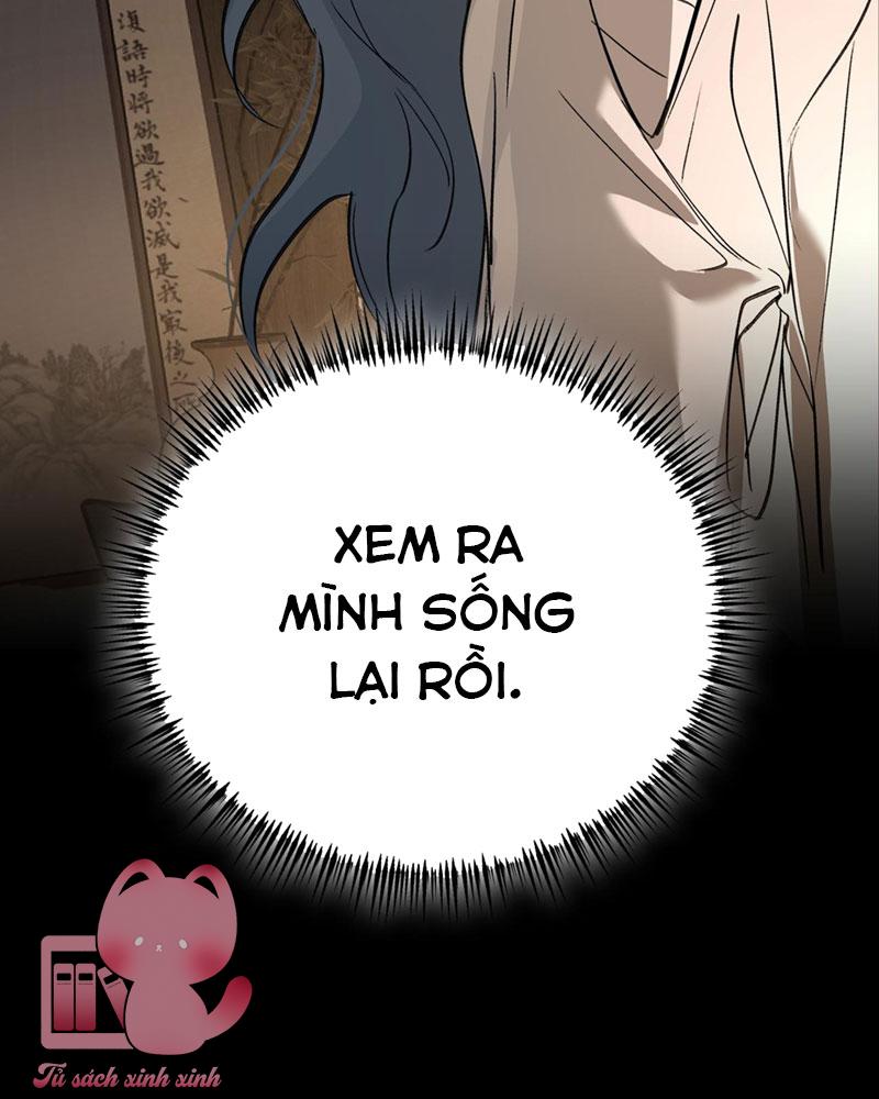 Ác Chi Hoàn Chapter 22 - Trang 4