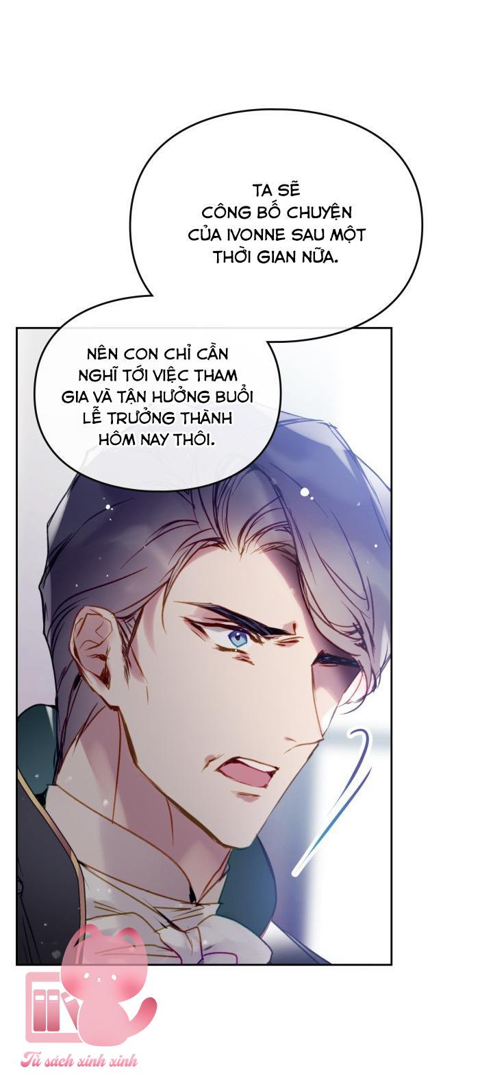 Kết Cục Của Nhân Vật Phản Diện Chỉ Có Thể Là Cái Chết Chapter 152 - Next Chapter 153