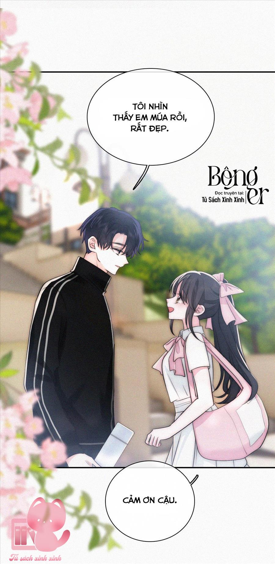 Bệnh Yêu Chapter 98 - Next Chapter 99