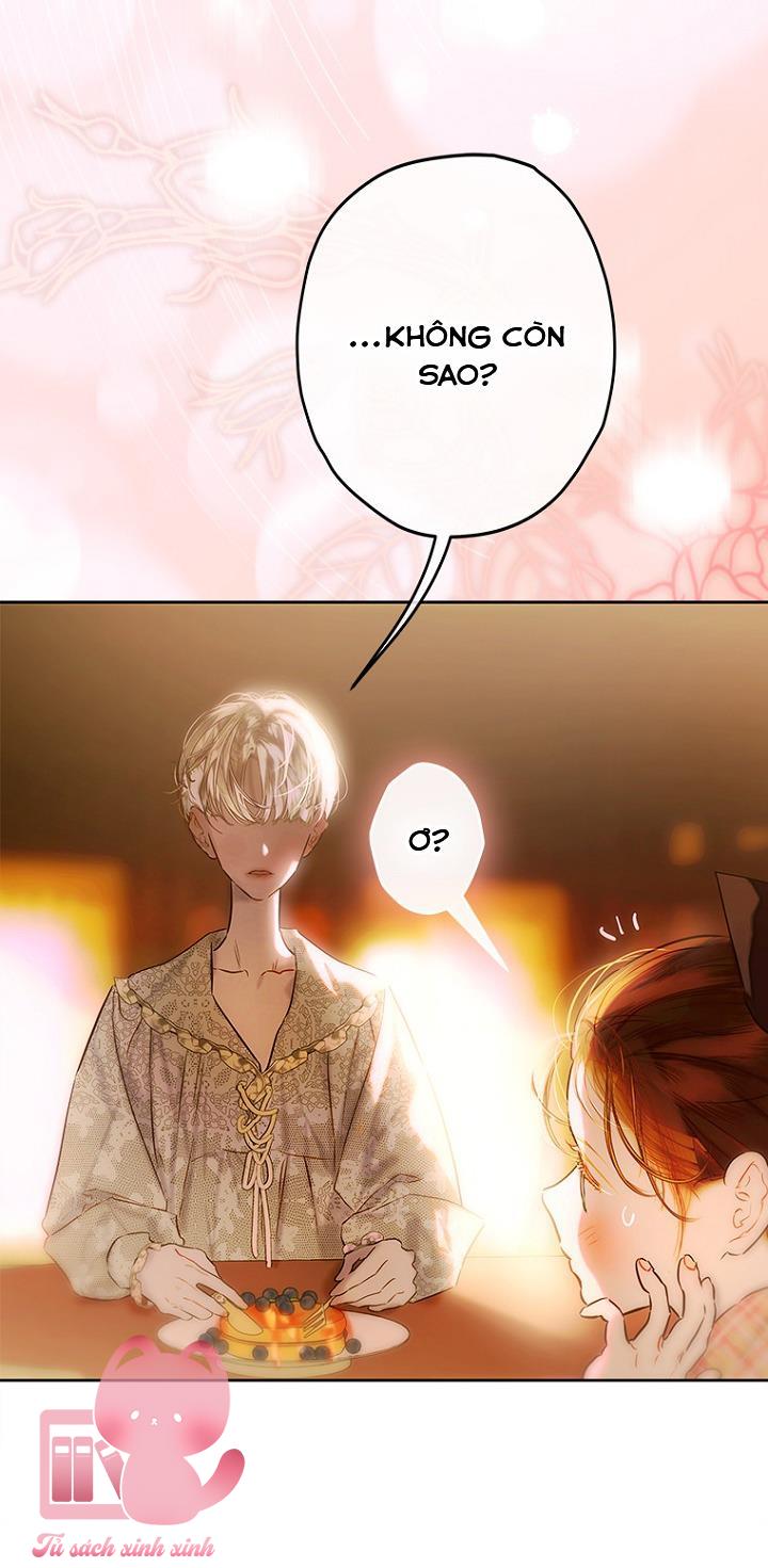 Khế Ước Hôn Nhân Của Mẹ Tôi Chapter 74 - Trang 4