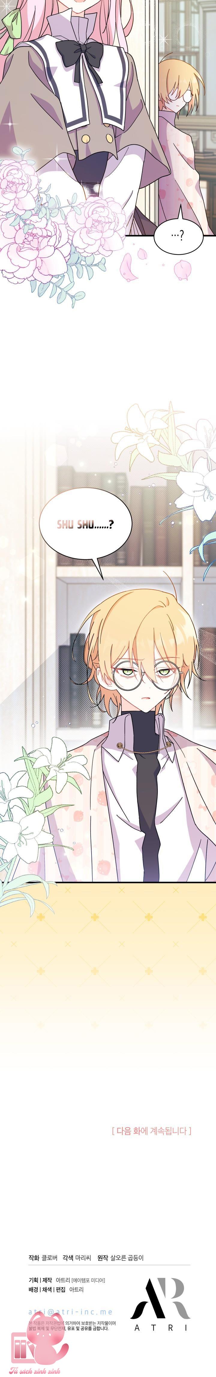 Tôi Không Muốn Làm Người Mai Mối Chapter 7 - Next Chapter 8