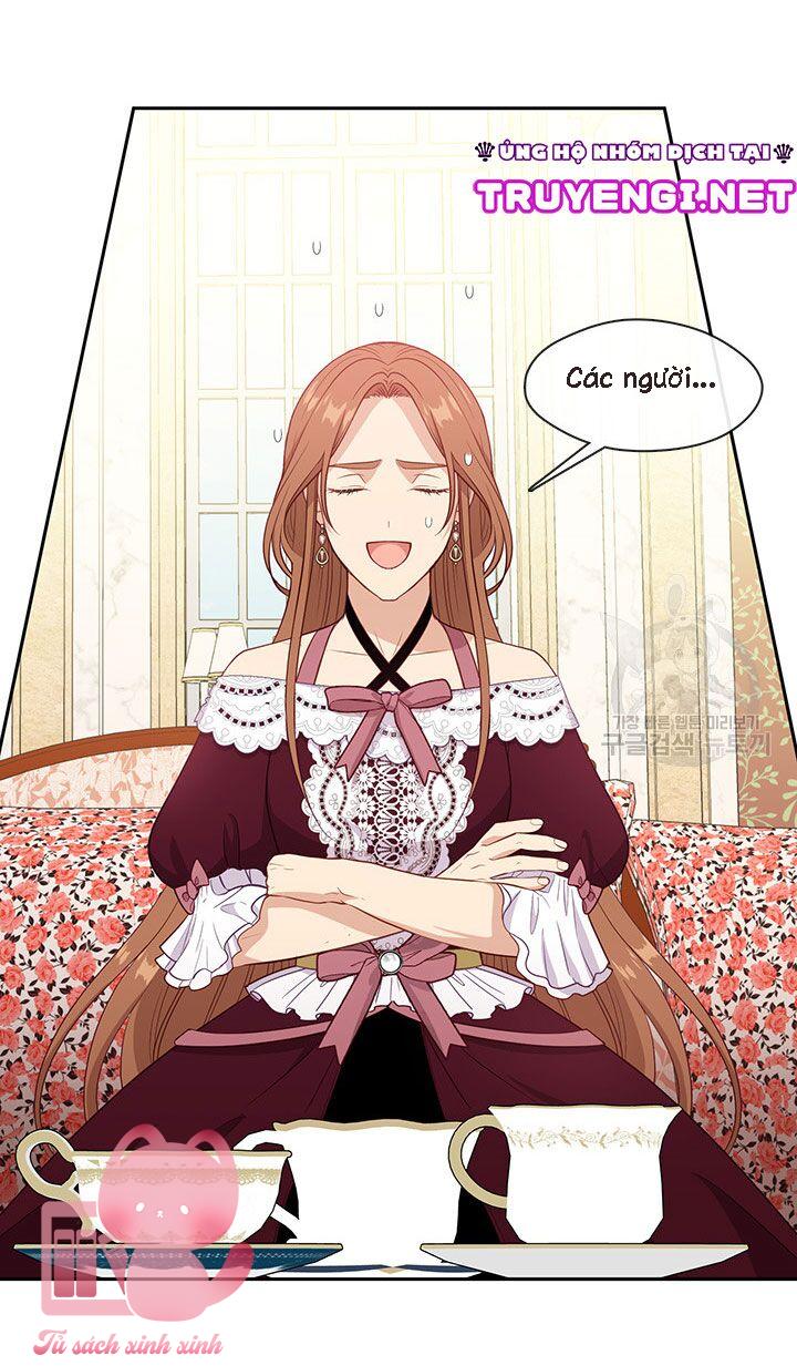 Hãy Coi Chừng Ác Nữ Chapter 61 - Trang 4