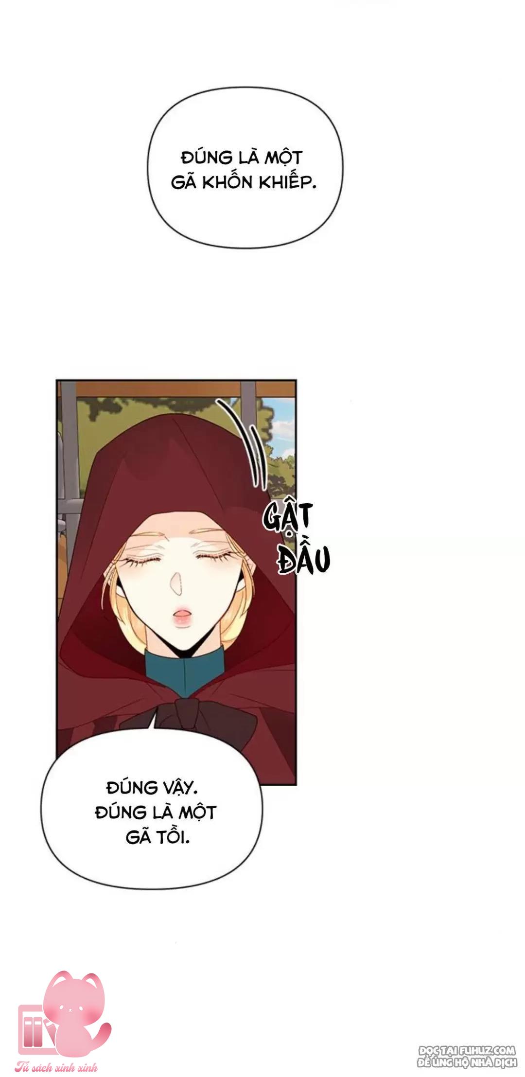 Hoàng Hậu Tái Hôn Chapter 85 - Next Chap 85.7