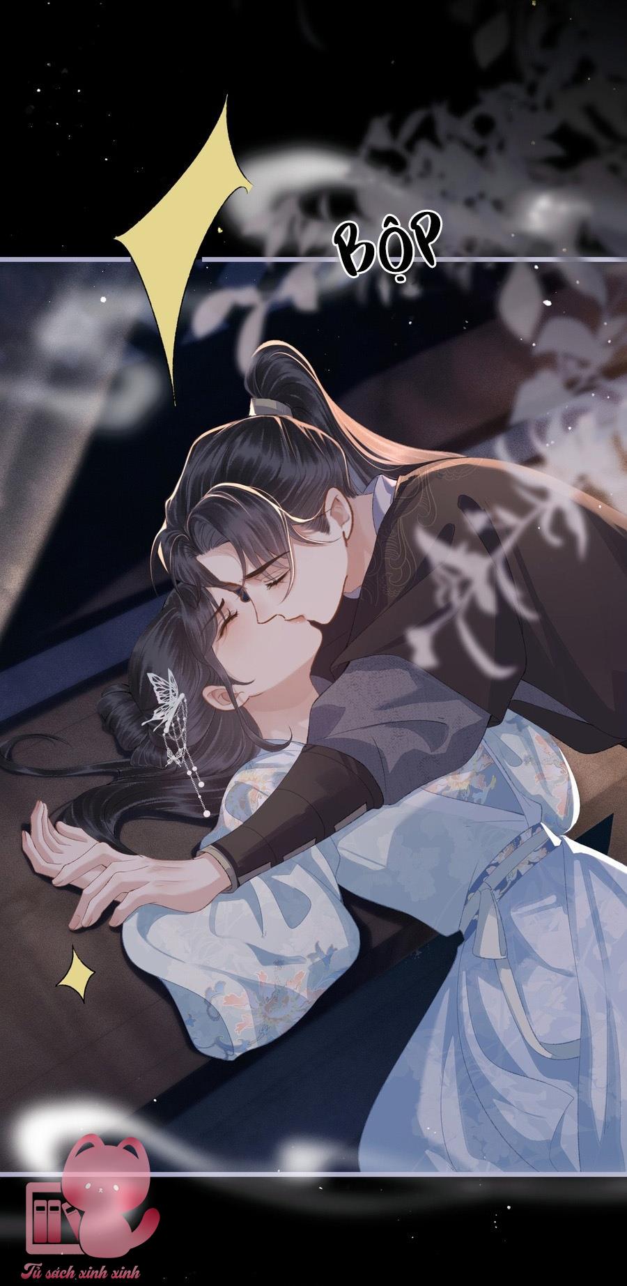 Gả Cho Vai Ác Chap 50 - Next Chap 51