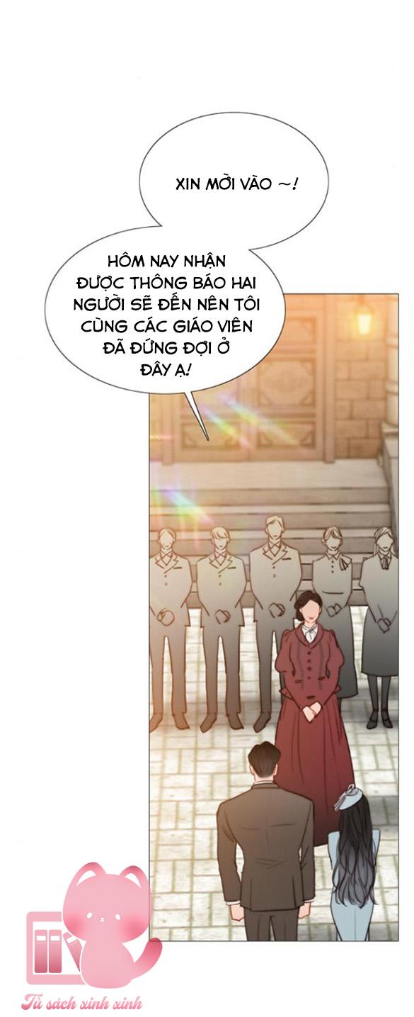 Serena Chương 38 - Next Chapter 38.1