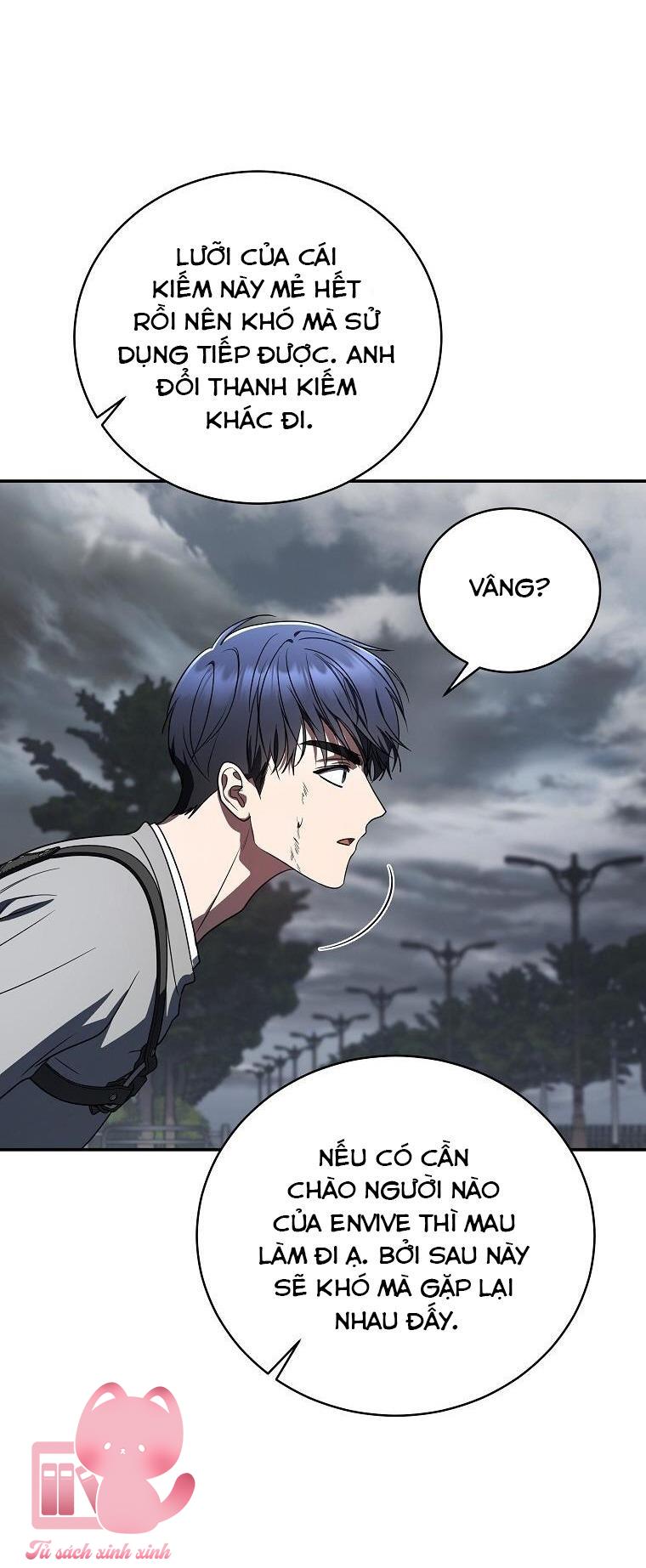 Hướng Dẫn Sinh Tồn Dành Cho Ranker Chapter 37 - Next Chapter 38