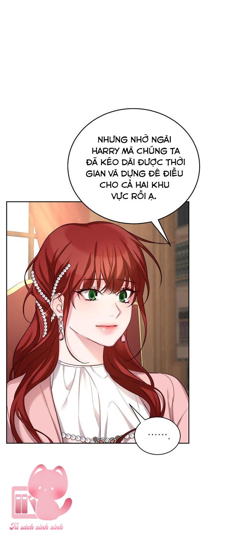 Thế Thì Ta Cứ Trở Thành Kẻ Ác Thôi Chap 46 - Trang 2