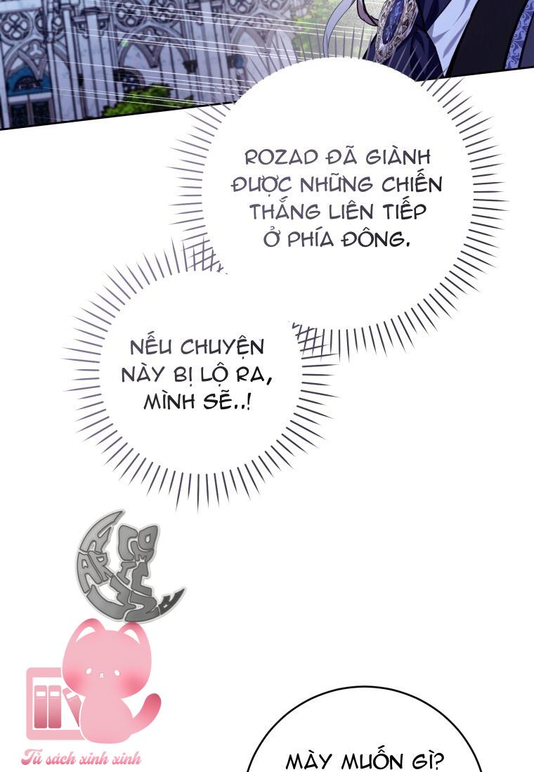 Làm Ác Nữ Bộ Không Tuyệt Sao? Chap 34 - Trang 4