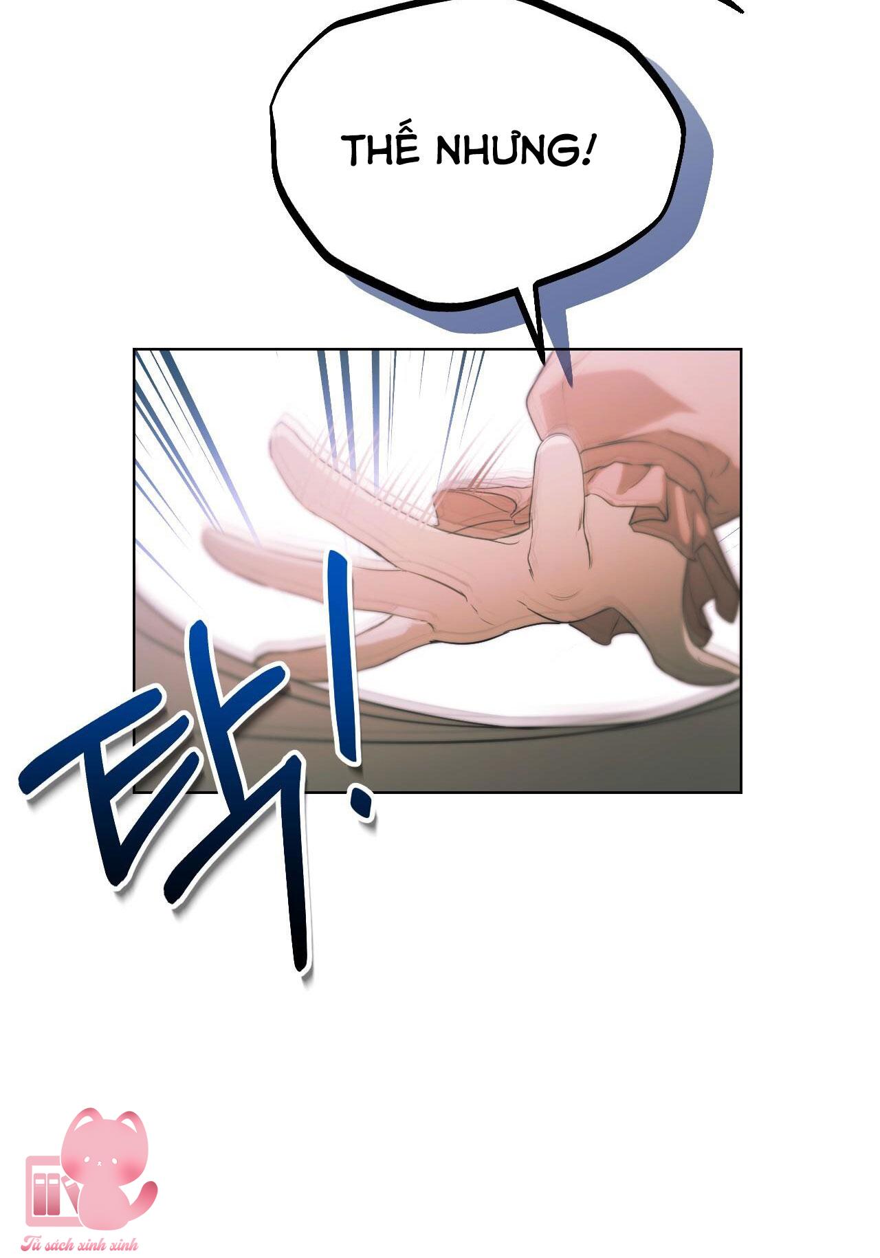 Thánh Nữ Giả Muốn Bỏ Trốn Chap 6 - Trang 4