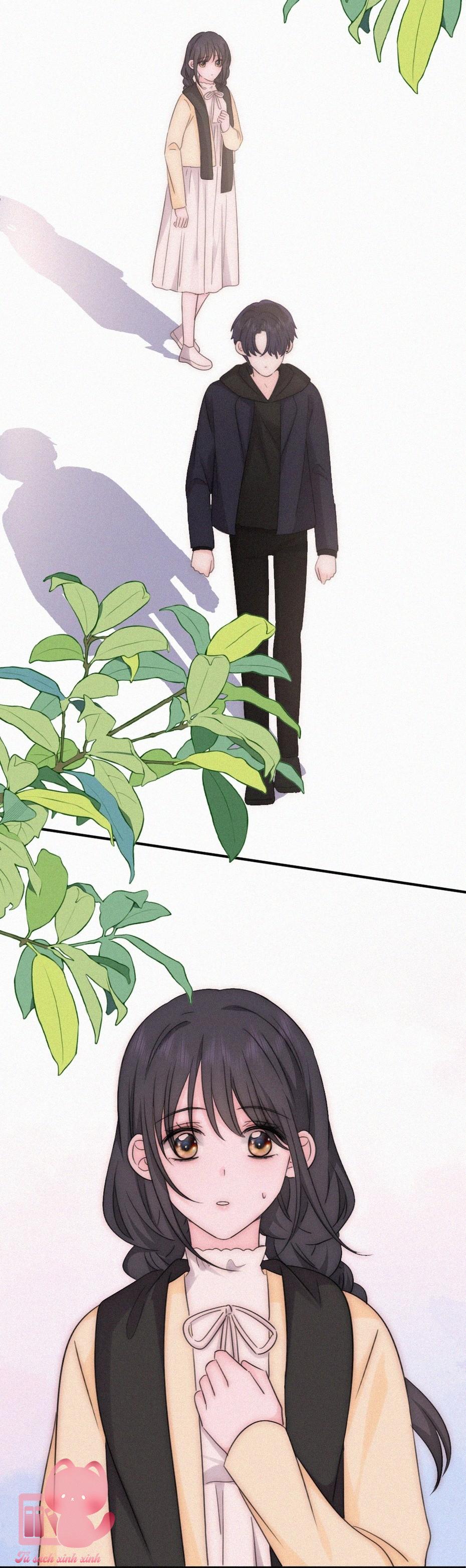 Bệnh Yêu Chap 128 - Next 