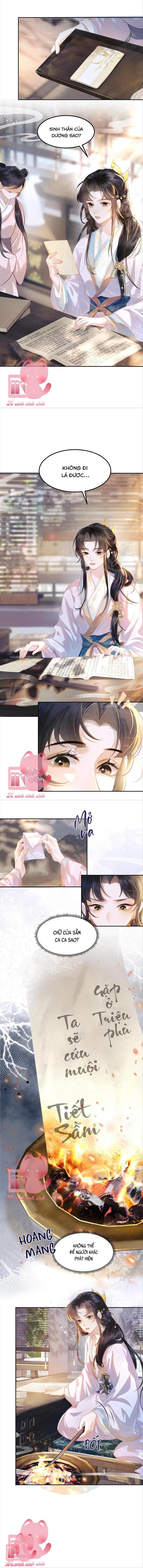 Gả Cho Vai Ác Chap 1 - Next Chap 2