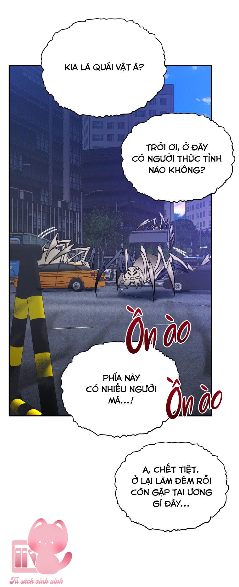 Hướng Dẫn Sinh Tồn Dành Cho Ranker Chapter 3 - Next Chapter 4